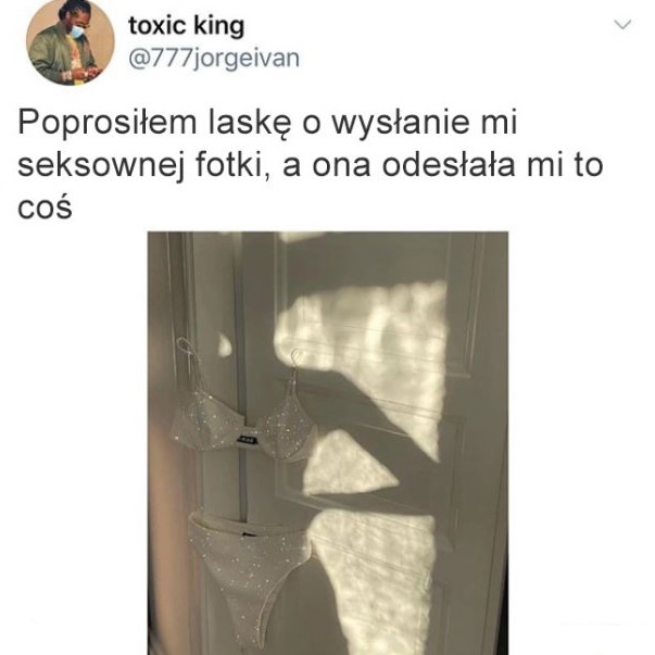 Seksowna fotka