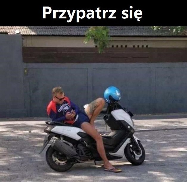 Złudzenie optyczne :D