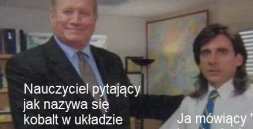 Geniusz!