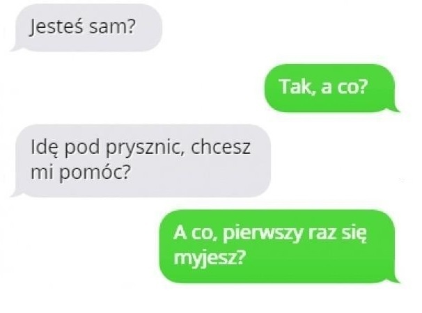 Kusząca propozycja :D
