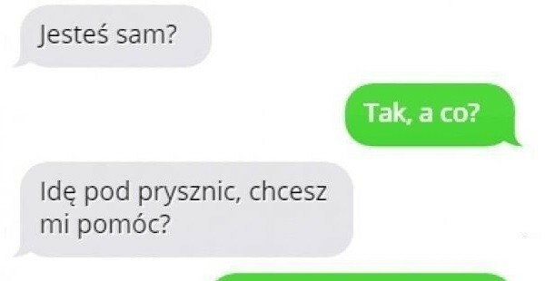 Kusząca propozycja :D
