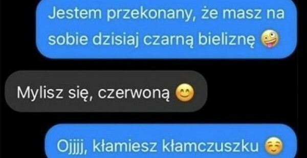 Jak podpuścić kobietę... :D