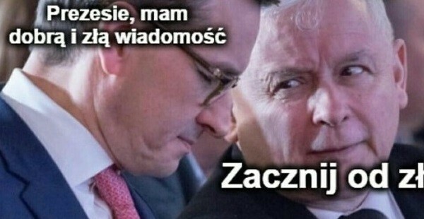Rozmowa władzy :D