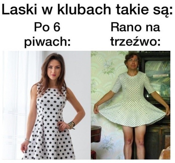 Laski w klubach 