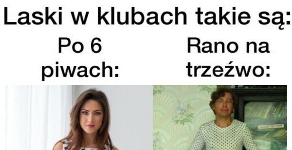 Laski w klubach 