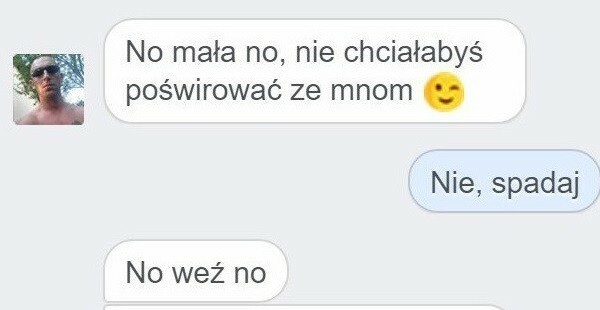 Podryw :D