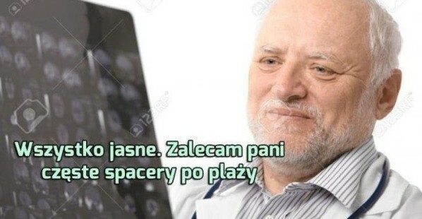 Spacery po plaży :D