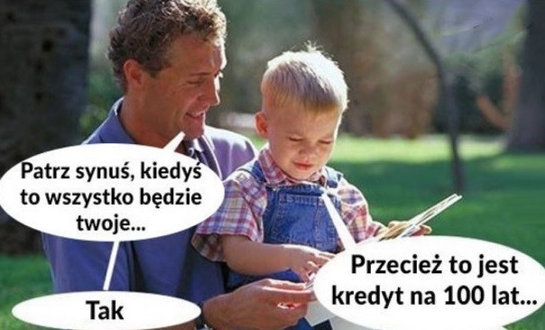 Spadek po ojcu