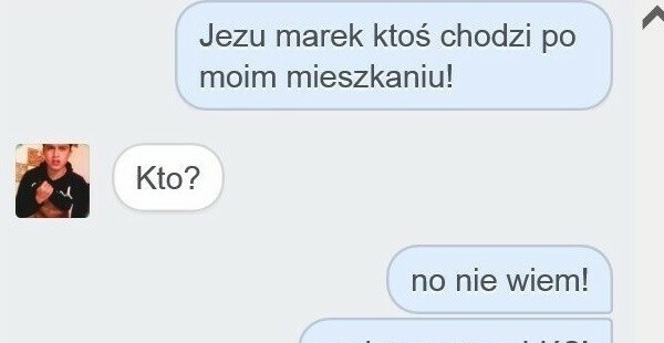 Nieproszony gość 