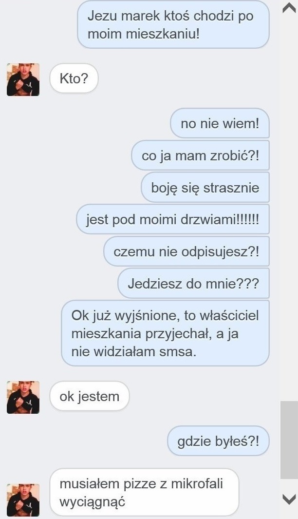 Nieproszony gość 