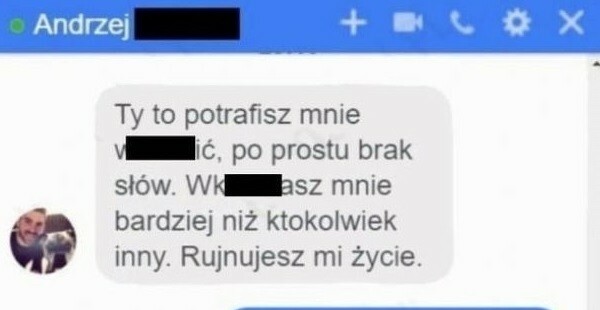 Mocne słowa 