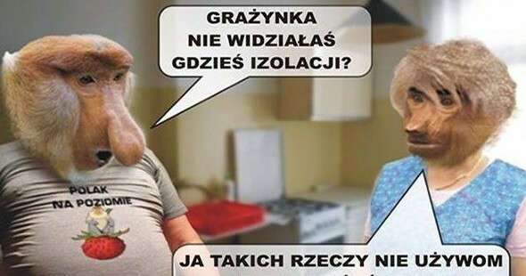 Pretensje Janusza