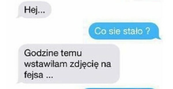 O co tu chodzi? :D