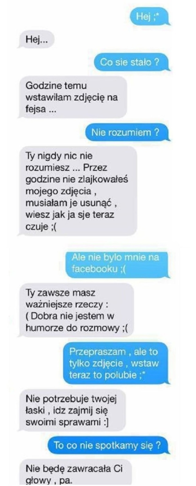 O co tu chodzi? :D