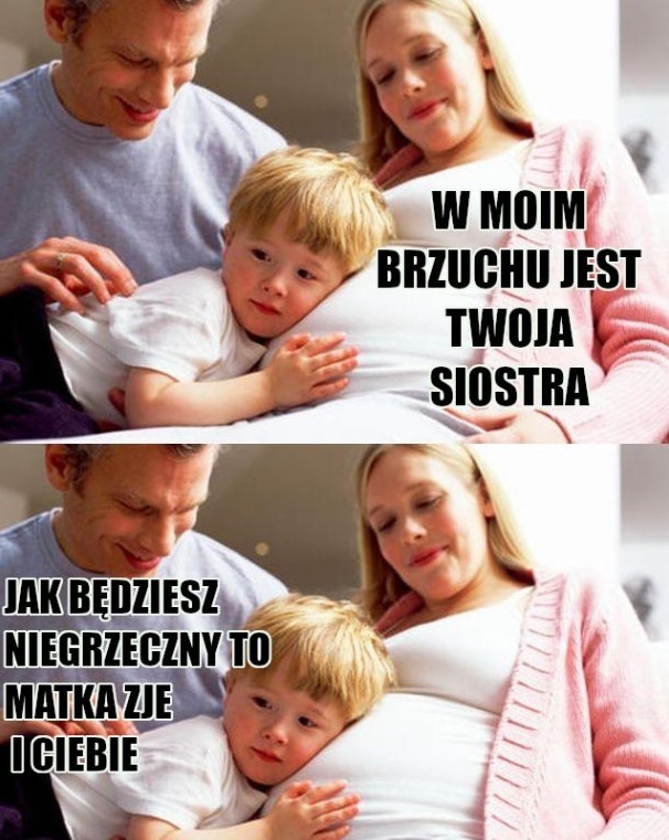 Rodzinna rozmowa