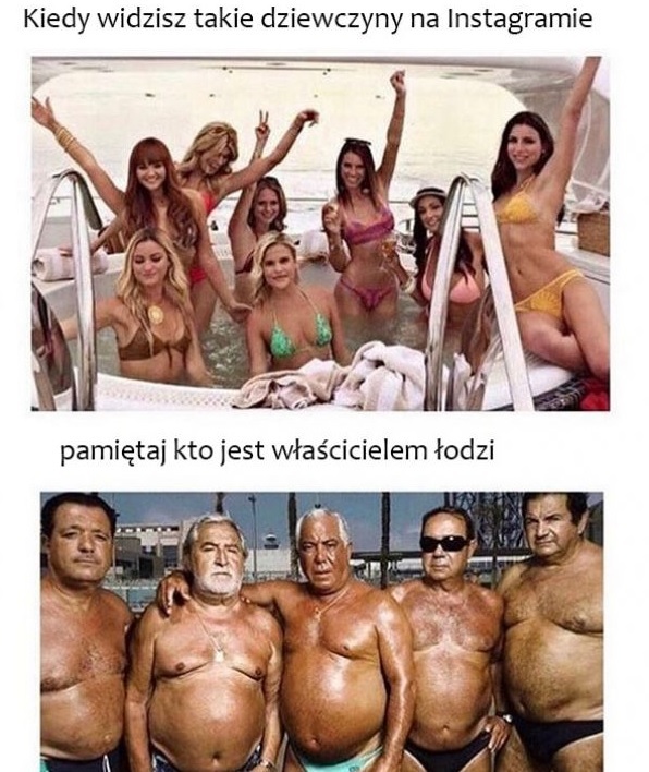 Dziewczyny z Instagrama :D