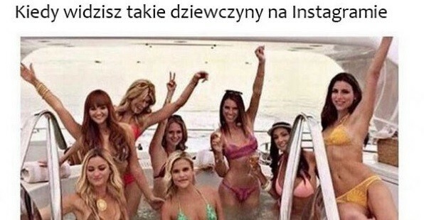 Dziewczyny z Instagrama :D