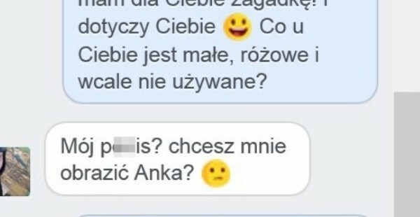 Zagadka :D