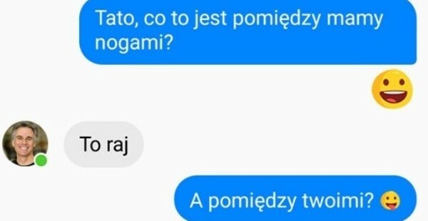Klucz do raju :D
