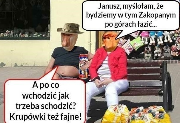 Miłość w Zakopanem :D