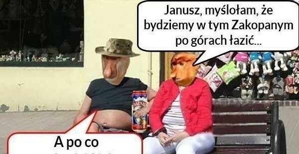 Miłość w Zakopanem :D