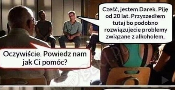 Anonimowi alkoholicy