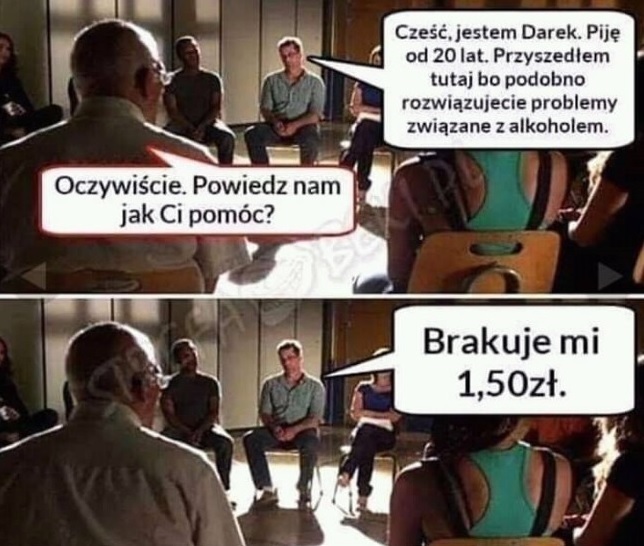Anonimowi alkoholicy