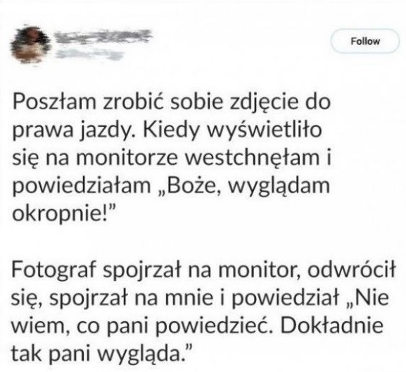 Zdjęcie do dokumentów :D