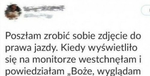 Zdjęcie do dokumentów :D