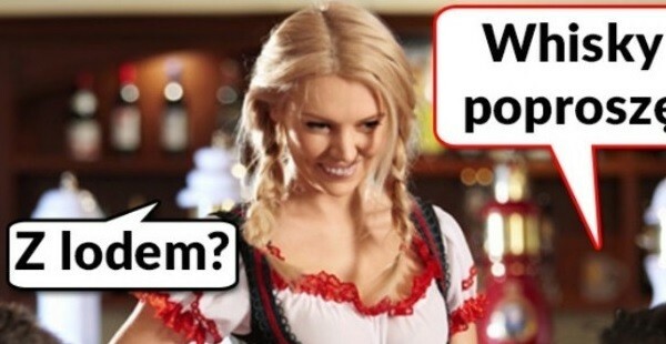 Super dziewczyna! 