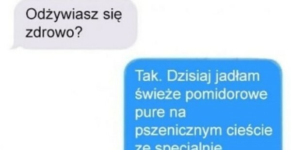 Zdrowa dieta