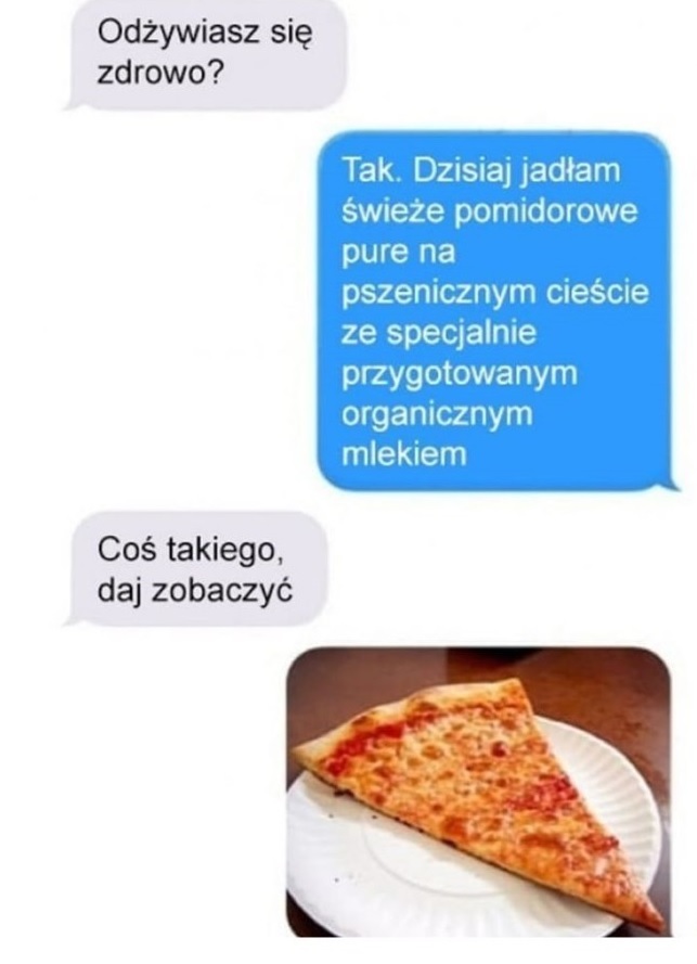 Zdrowa dieta