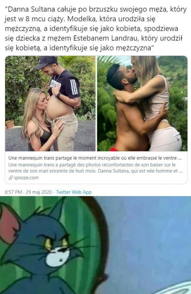 Witamy w XXI wieku