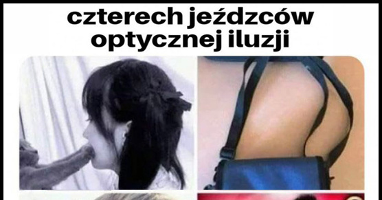 Jeźdźcy iluzji :D