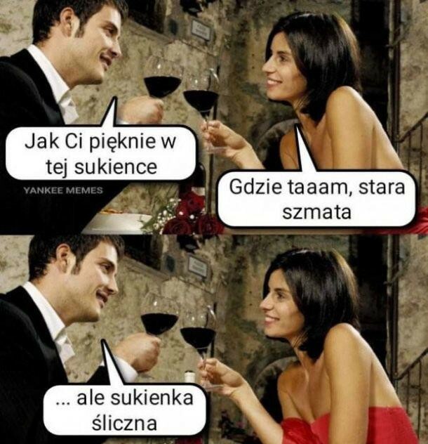 Komplemenciarz :D