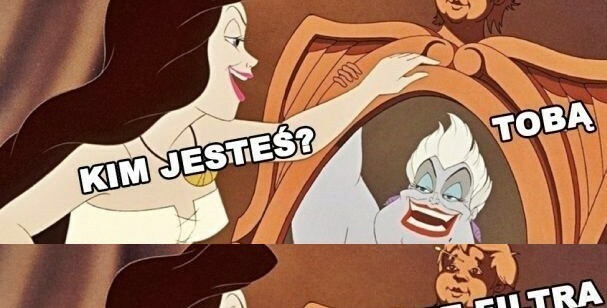 Lustereczko :D