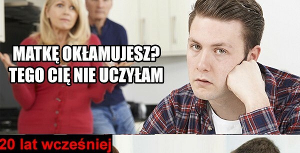 Małe kłamstewka :D