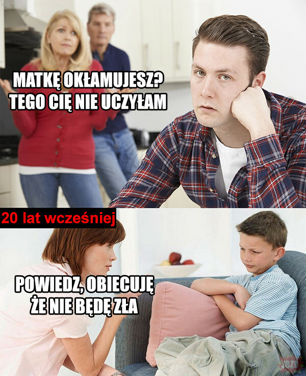 Małe kłamstewka :D