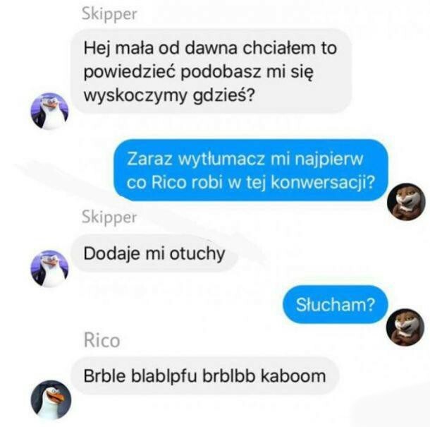 Otucha :D