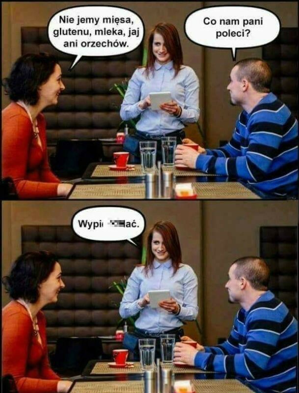 Rodzinny obiad :D