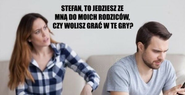 Rzeczy ważne i ważniejsze :D