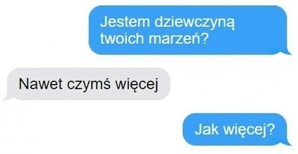 Dziewczyna z marzeń :D