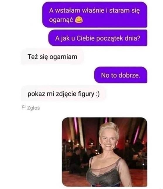 Zdjęcie figury