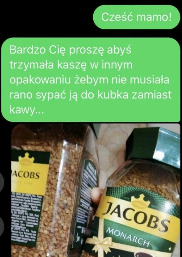Tymczasem w polskim domu... :D
