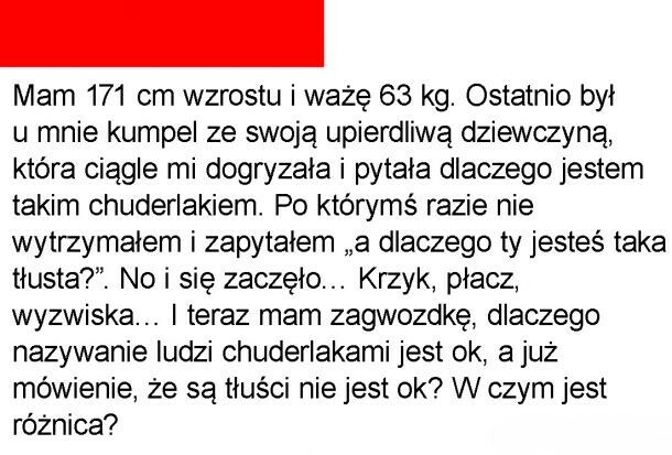 W czym jest różnica? :D 