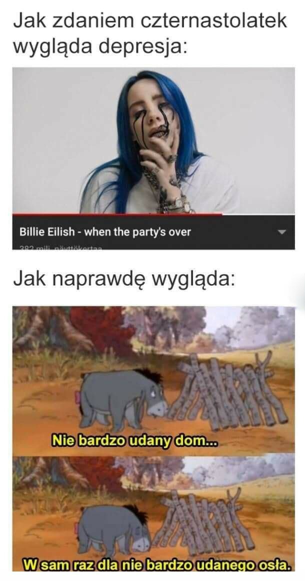 Depresja