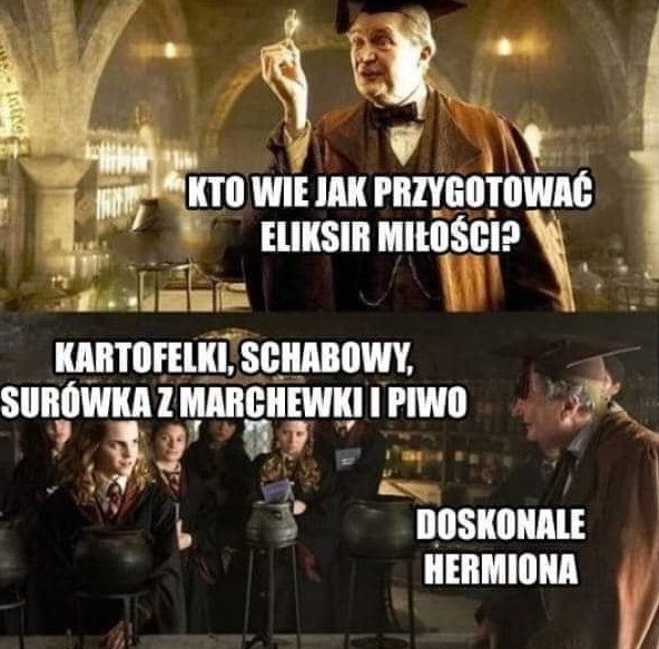 Eliksir miłości