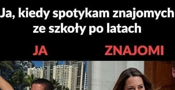 Spotkanie po latach :D