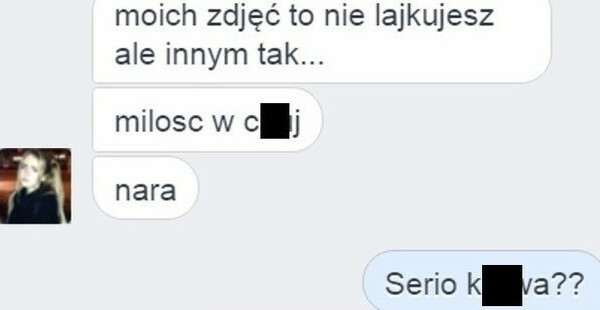 Nie ma lajków, nie ma miłości :D