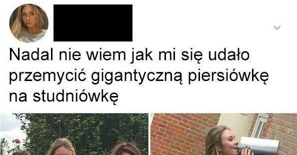 Jak przemycić alkohol na studniówkę :D